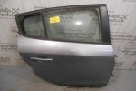 Πόρτα Πισω Δεξια Renault Megane 2008-2014 Κομπλε