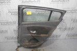 Πόρτα Πισω Δεξια Renault Megane 2008-2014 Κομπλε