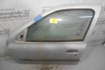 Πόρτα Εμπρος Αριστερη Renault Clio 1998-2001