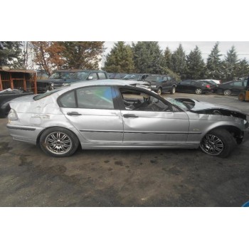 Ολόκληρο Αυτοκίνητο Bmw E46 194E1 1999-2002 (Για ανταλλακτικα)