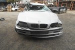 Ολόκληρο Αυτοκίνητο Bmw E46 194E1 1999-2002 (Για ανταλλακτικα)