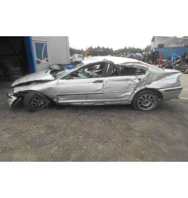 Ολόκληρο Αυτοκίνητο Bmw E46 194E1 1999-2002 (Για ανταλλακτικα)