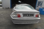 Ολόκληρο Αυτοκίνητο Bmw E46 194E1 1999-2002 (Για ανταλλακτικα)