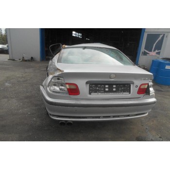Ολόκληρο Αυτοκίνητο Bmw E46 194E1 1999-2002 (Για ανταλλακτικα)