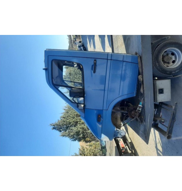 Καμπίνα Mercedes-Benz Sprinter 2000-2006 (Για ανταλλακτικα)