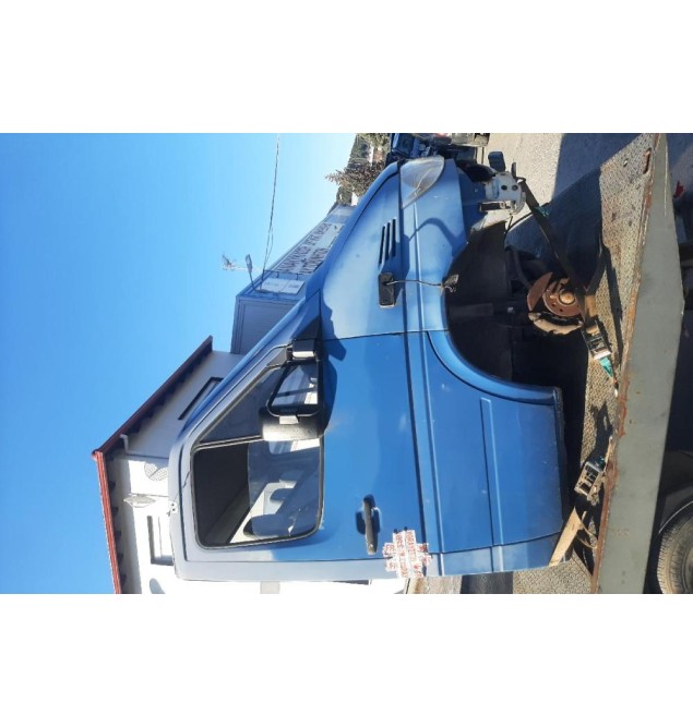 Καμπίνα Mercedes-Benz Sprinter 2000-2006 (Για ανταλλακτικα)