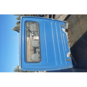 Καμπίνα Mercedes-Benz Sprinter 2000-2006 (Για ανταλλακτικα)