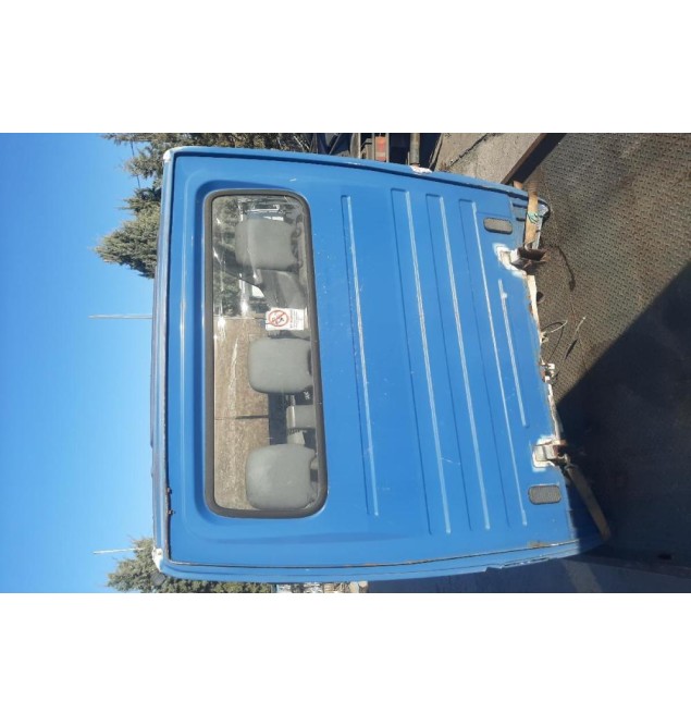 Καμπίνα Mercedes-Benz Sprinter 2000-2006 (Για ανταλλακτικα)