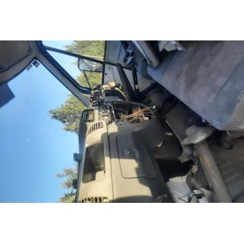 Καμπίνα Mercedes-Benz Sprinter 2000-2006 (Για ανταλλακτικα)