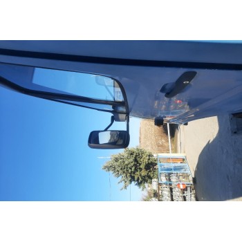 Καμπίνα Mercedes-Benz Sprinter 2000-2006 (Για ανταλλακτικα)