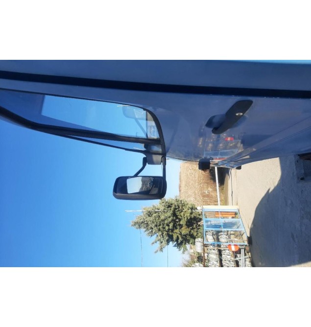 Καμπίνα Mercedes-Benz Sprinter 2000-2006 (Για ανταλλακτικα)