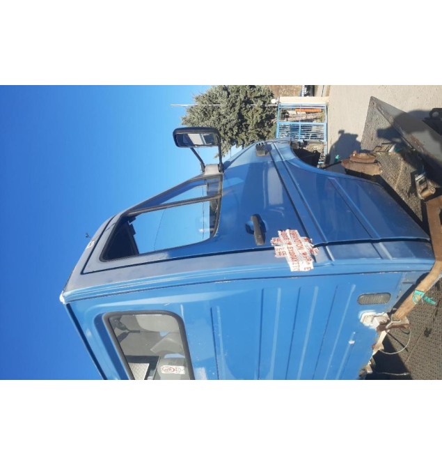 Καμπίνα Mercedes-Benz Sprinter 2000-2006 (Για ανταλλακτικα)