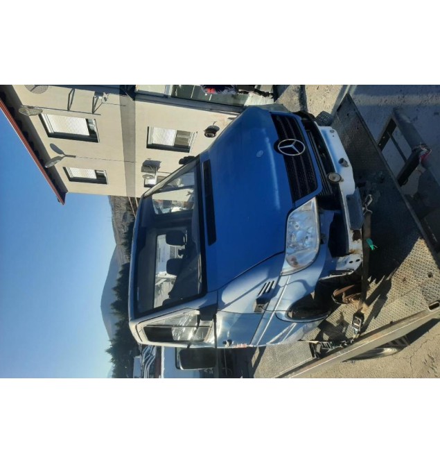 Καμπίνα Mercedes-Benz Sprinter 2000-2006 (Για ανταλλακτικα)