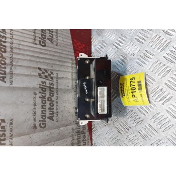 Χειριστήριο Κλιματισμού Toyota Avensis 2000-2002  MB146430-8380 5590005090 (18+22pins)