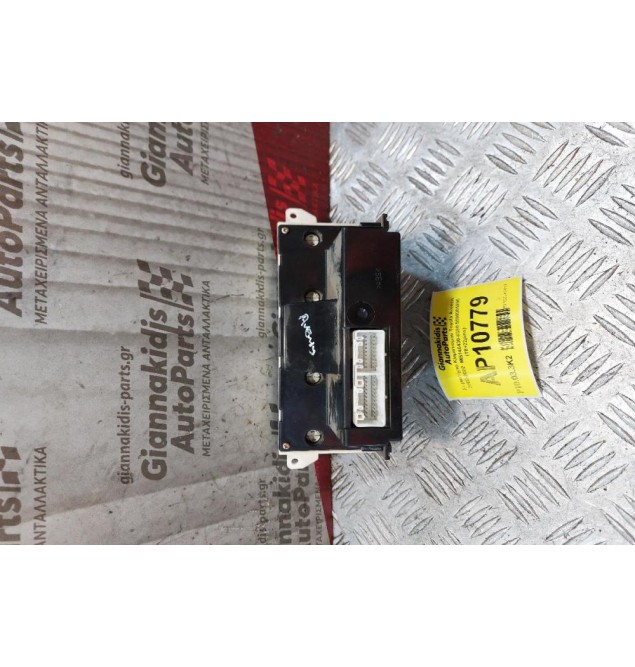 Χειριστήριο Κλιματισμού Toyota Avensis 2000-2002  MB146430-8380 5590005090 (18+22pins)