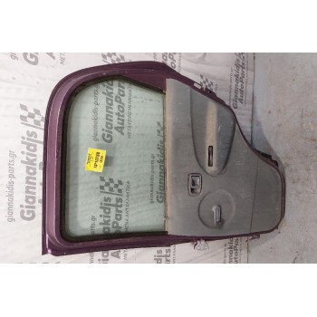 Πόρτα Πισω Δεξια Daihatsu Terios 1998-2005