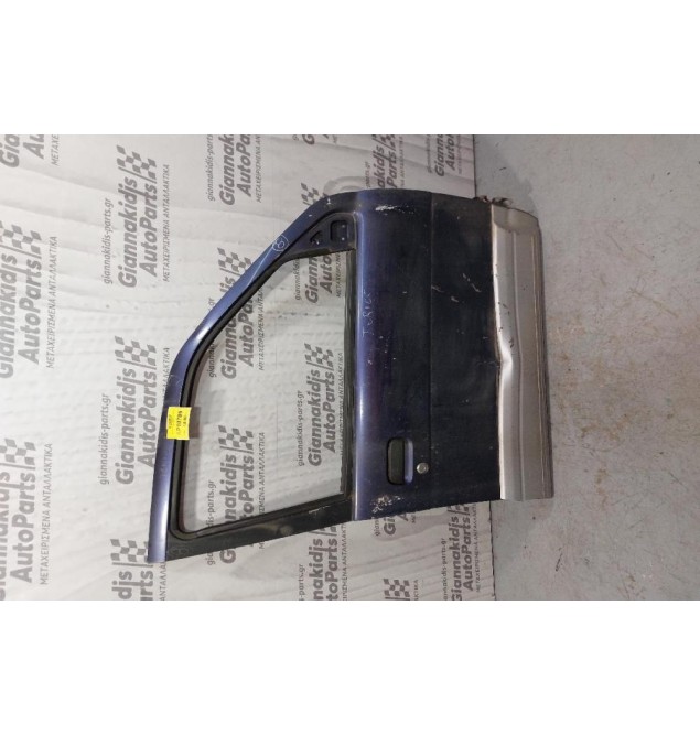 Πόρτα Εμπρός Δεξιά Daihatsu Terios 1998-2005