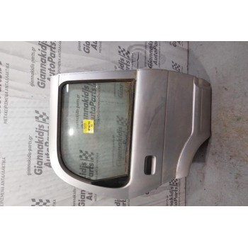 Πόρτα Πίσω Δεξιά Daihatsu Terios 1998-2005  (Κομπλε)