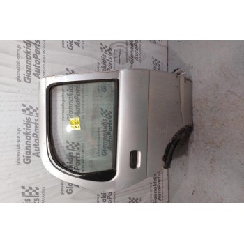 Πόρτα Πίσω Δεξιά Daihatsu Terios 1998-2005