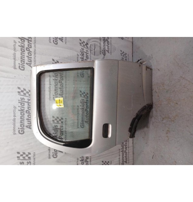 Πόρτα Πίσω Δεξιά Daihatsu Terios 1998-2005