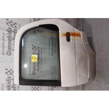 Πόρτα Πίσω Αριστερή Daihatsu Terios 1998-2005 (Κομπλε)