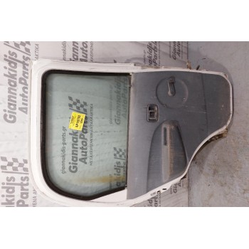 Πόρτα Πίσω Αριστερή Daihatsu Terios 1998-2005 (Κομπλε)