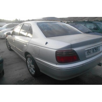 Ολόκληρο Αυτοκίνητο Honda Accord 1.6 D16B6 1998-2002 (Για ανταλλακτικα)