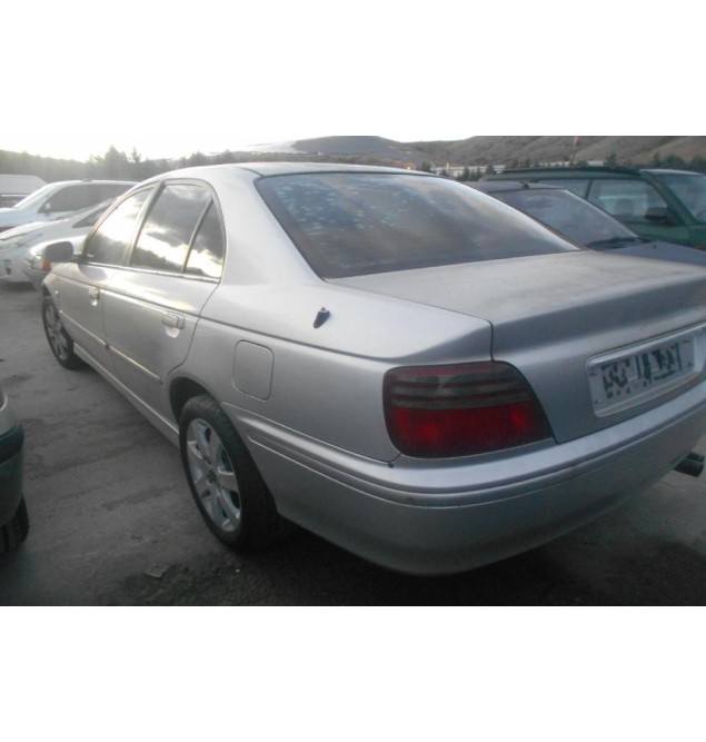 Ολόκληρο Αυτοκίνητο Honda Accord 1.6 D16B6 1998-2002 (Για ανταλλακτικα)
