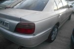 Ολόκληρο Αυτοκίνητο Honda Accord 1.6 D16B6 1998-2002 (Για ανταλλακτικα)