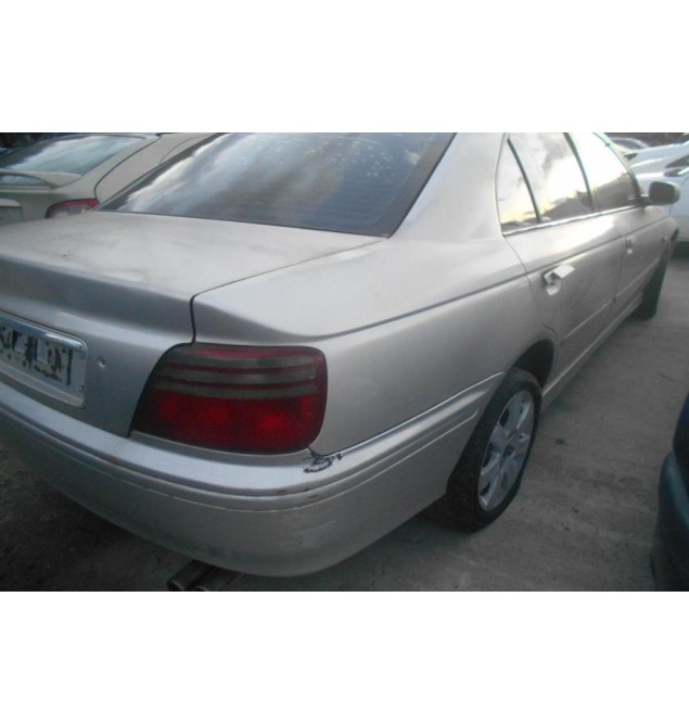 Ολόκληρο Αυτοκίνητο Honda Accord 1.6 D16B6 1998-2002 (Για ανταλλακτικα)