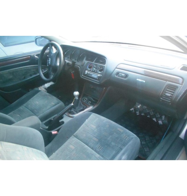 Ολόκληρο Αυτοκίνητο Honda Accord 1.6 D16B6 1998-2002 (Για ανταλλακτικα)