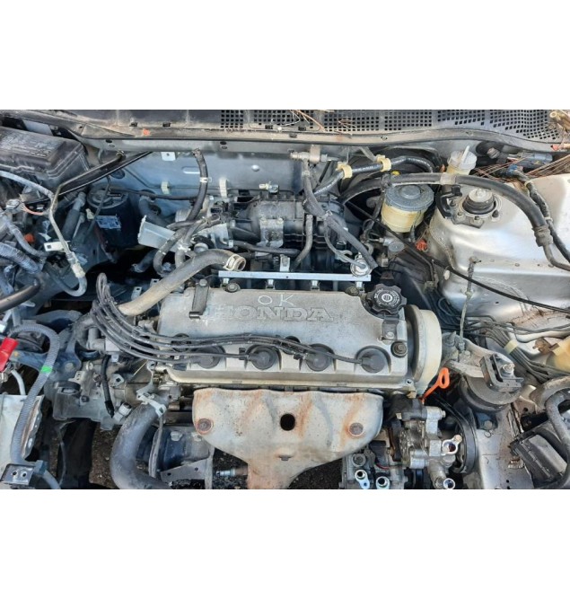 Ολόκληρο Αυτοκίνητο Honda Accord 1.6 D16B6 1998-2002 (Για ανταλλακτικα)