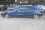 Ολόκληρο Αυτοκίνητο Mercedes-Benz W203 M111955 2000-2002 (Για ανταλλακτικα)