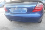 Ολόκληρο Αυτοκίνητο Mercedes-Benz W203 M111955 2000-2002 (Για ανταλλακτικα)