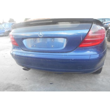 Ολόκληρο Αυτοκίνητο Mercedes-Benz W203 M111955 2000-2002 (Για ανταλλακτικα)
