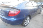 Ολόκληρο Αυτοκίνητο Mercedes-Benz W203 M111955 2000-2002 (Για ανταλλακτικα)
