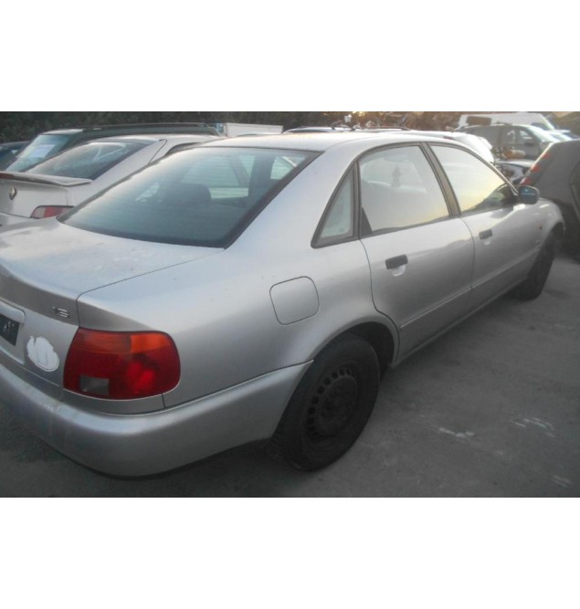 Ολόκληρο Αυτοκίνητο Audi A4 1.6 ADP 1994-2000 (Για ανταλλακτικα)