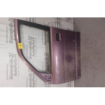 Πόρτα Εμπρός Αριστερά Daihatsu Terios 1998-2005