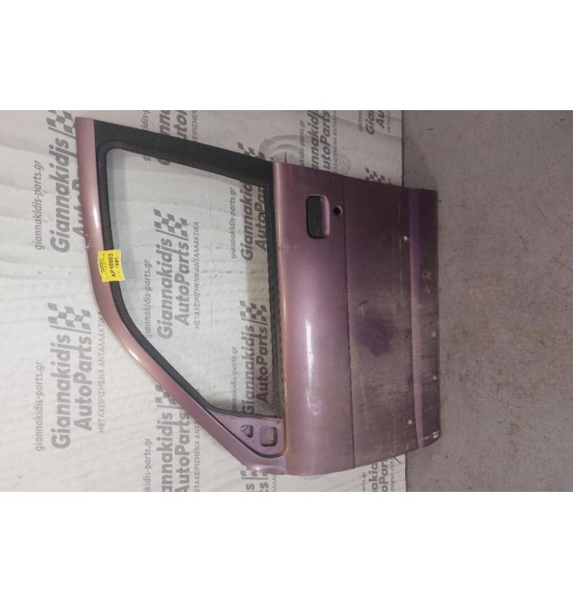 Πόρτα Εμπρός Αριστερά Daihatsu Terios 1998-2005