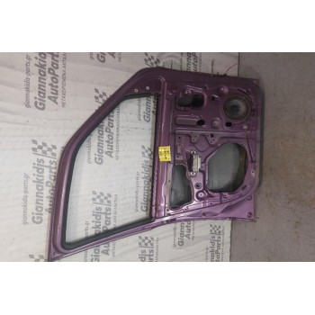 Πόρτα Εμπρός Αριστερά Daihatsu Terios 1998-2005