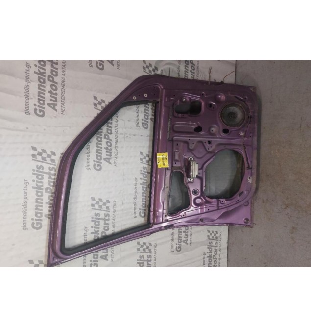 Πόρτα Εμπρός Αριστερά Daihatsu Terios 1998-2005