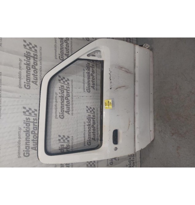 Πόρτα Εμπρός Δεξιά Suzuki Jimny 1998-2005 (Μικρο Χτυπημα)