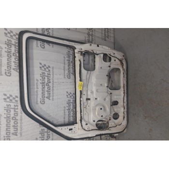Πόρτα Εμπρός Δεξιά Suzuki Jimny 1998-2005 (Μικρο Χτυπημα)
