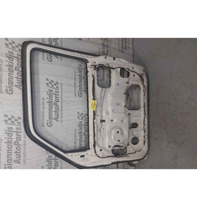 Πόρτα Εμπρός Δεξιά Suzuki Jimny 1998-2005 (Μικρο Χτυπημα)