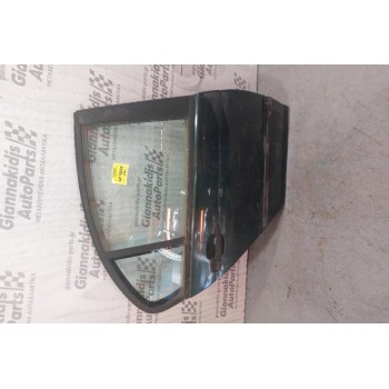 Πόρτα Πίσω Δεξιά Bmw E46 2002-2005 (Κομπλε)