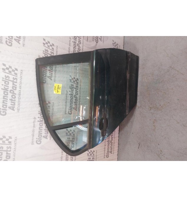 Πόρτα Πίσω Δεξιά Bmw E46 2002-2005 (Κομπλε)