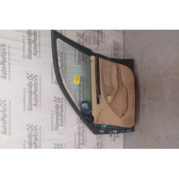 Πόρτα Εμπρός Δεξιά Bmw E46 2002-2005