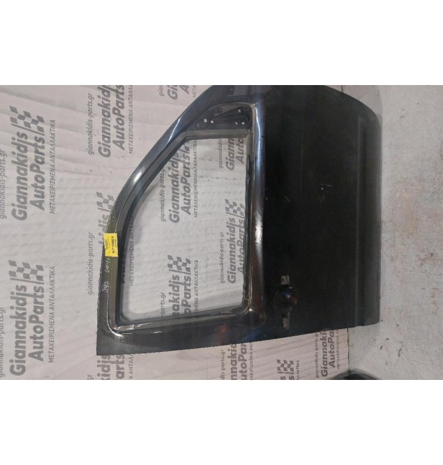 Πόρτα Εμπρος Δεξια Nissan Navara 2005-2012