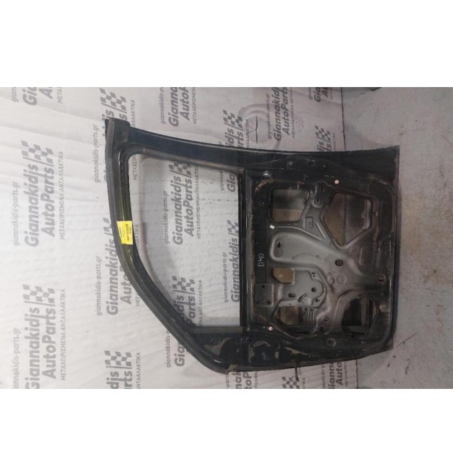 Πόρτα Εμπρος Δεξια Nissan Navara 2005-2012