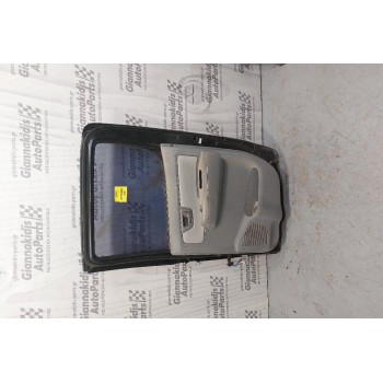 Πόρτα Πισω Δεξια Toyota Hilux 2005-2012 (ΧΤΥΠΗΜΑ ΚΑΤΩ ΔΕΞΙΑ)